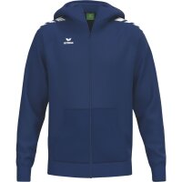 Erima Cmpt Wings Hoody Jacket