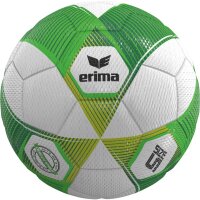 Erima Hybrid Lite 290 Junior Kunstrasen + Rasen Ball