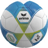 Erima Hybrid Lite 290 Junior Kunstrasen + Rasen Ball