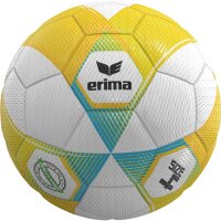 Erima Hybrid Lite 350 Junior Kunstrasen + Rasen Ball