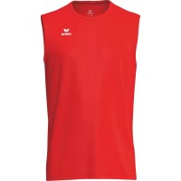 Erima Intro Tank Top Funktion