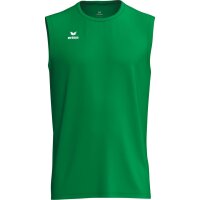 Erima Intro Tank Top Funktion