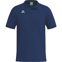 Erima Teamsport Logo Poloshirt