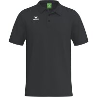 Erima Teamsport Logo Poloshirt