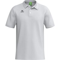 Erima Teamsport Logo Poloshirt