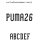 Puma26