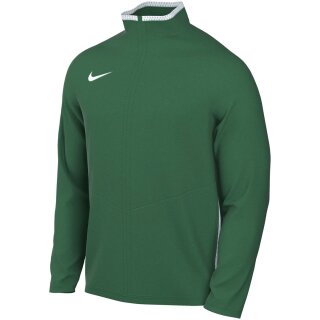 pine green/white/whi