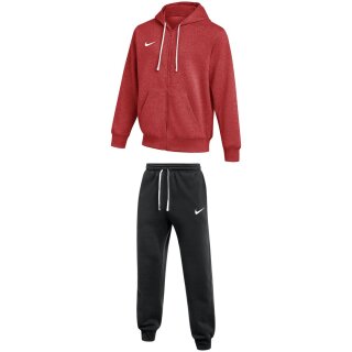 university red/white