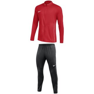 university red/white