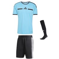 adidas Referee 26 Set - Trikot-Shorts-Socks