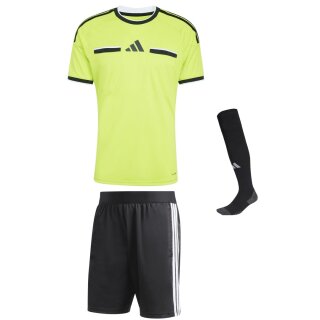 team semi sol yellow/black