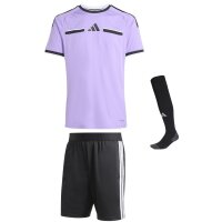 adidas Referee 26 Set - Trikot-Shorts-Socks