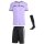 adidas Referee 26 Set - Trikot-Shorts-Socks