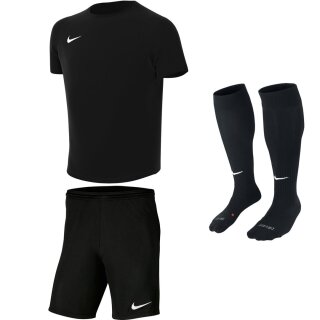 black - black - black