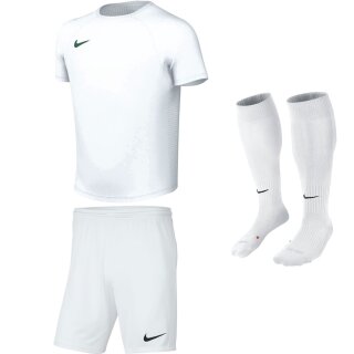 white/green - white - white