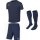 Nike Park VIII Kinder Trikotsatz