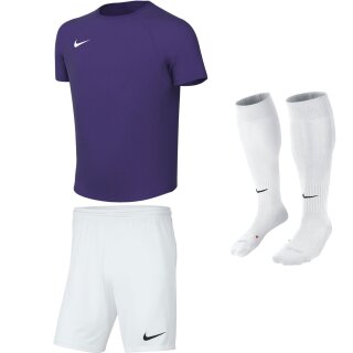 purple - white - white