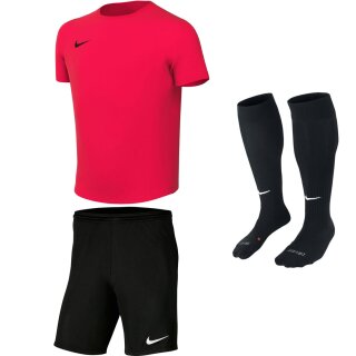 cimson - black - black