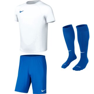 white/royal - royal - royal