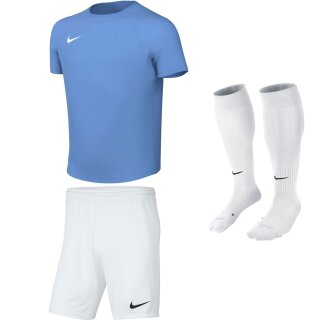 univ.blue - white - white