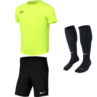 volt - black - black