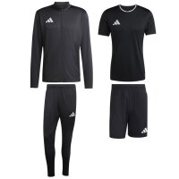 adidas Entrada 26 Training Set