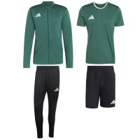 adidas Entrada 26 Training Set