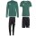 adidas Entrada 26 Training Set