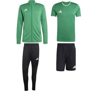 team green/white