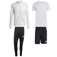 adidas Entrada 26 Training Set