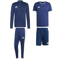 adidas Entrada 26 Training Set