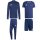 adidas Entrada 26 Training Set