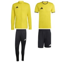 adidas Entrada 26 Training Set