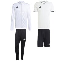 adidas Entrada 26 Training Set