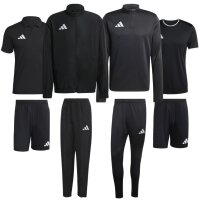 adidas Entrada 26 Team Set