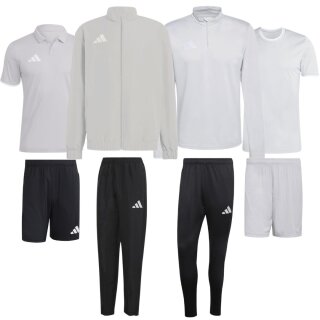 team light grey/white