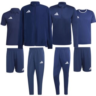 team navy blue 2/white