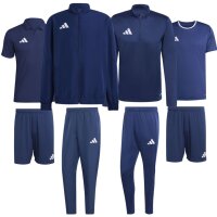 adidas Entrada 26 Team Set