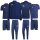 adidas Entrada 26 Team Set