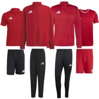 adidas Entrada 26 Team Set