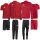 adidas Entrada 26 Team Set