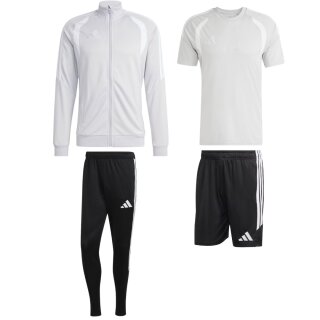 team light grey/white
