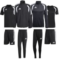 adidas Tiro 26 League Team Set