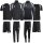 adidas Tiro 26 League Team Set