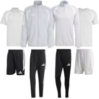 adidas Tiro 26 League Team Set