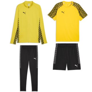 faster yellow