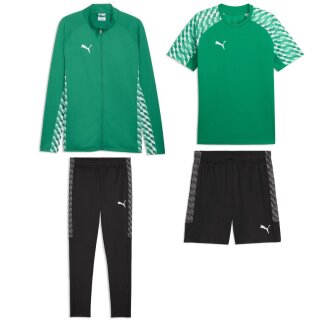 sport green