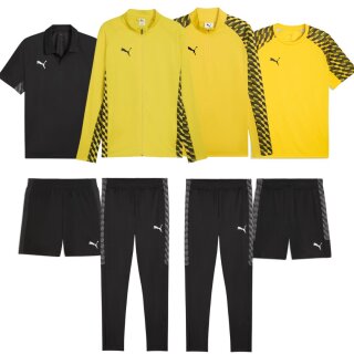faster yellow