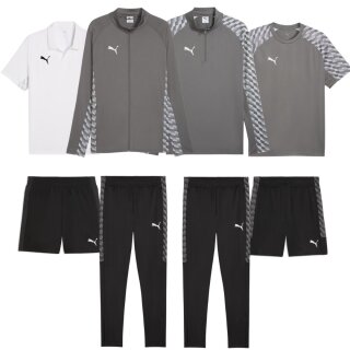 flat medium gray