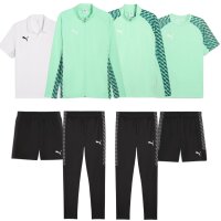 Puma teamLiga 26 Team Set